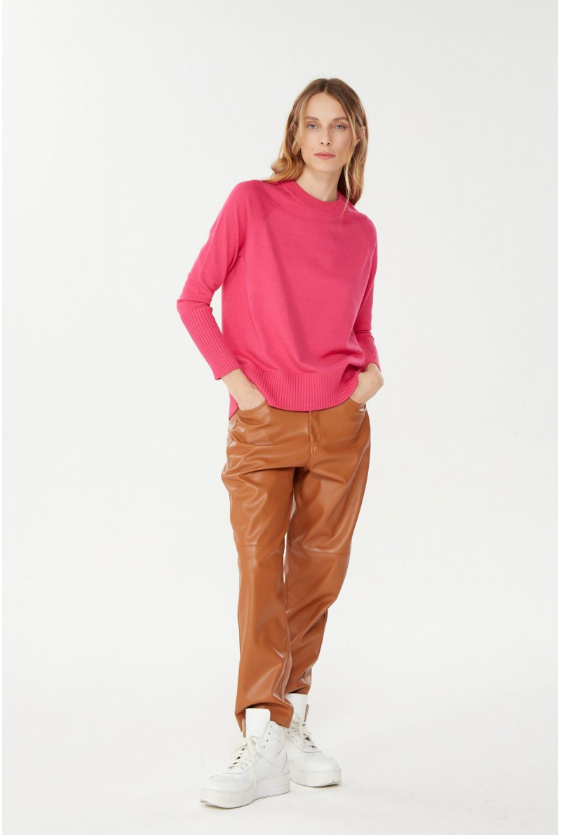 SWEATER C/R M/L BENNY