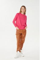 SWEATER C/R M/L BENNY