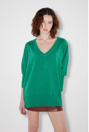 SWEATER V M/L COLTRANE