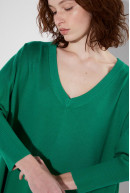 SWEATER V M/L COLTRANE