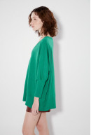 SWEATER V M/L COLTRANE