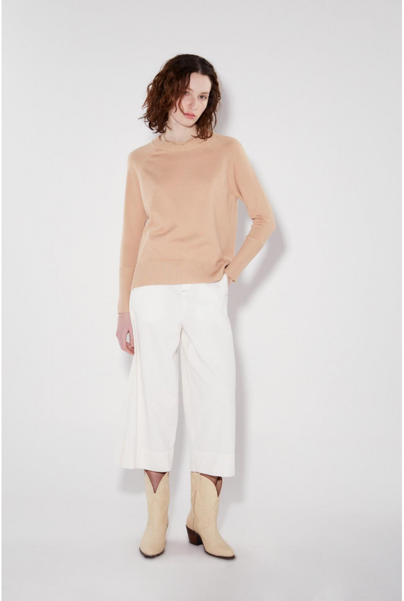 SWEATER C/R M/L DUKE