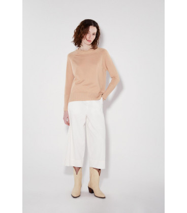 SWEATER C/R M/L DUKE