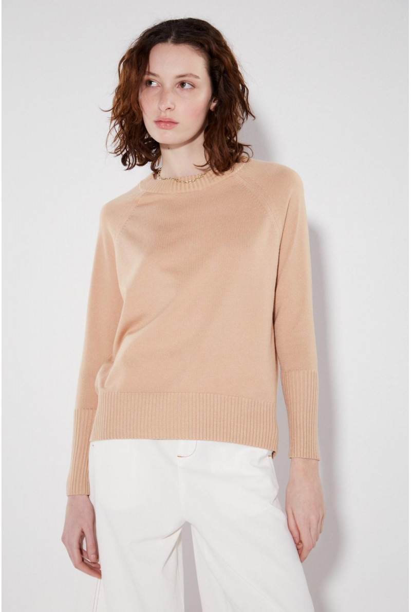 SWEATER C/R M/L DUKE