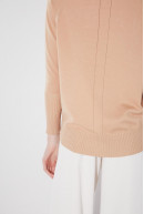 SWEATER C/R M/L DUKE
