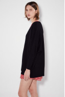 SWEATER V M/L COLTRANE