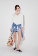 SWEATER V M/L COLTRANE