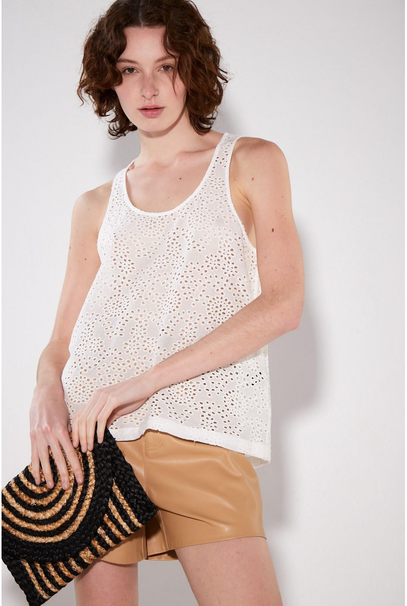 BLUSA S/M GOYA