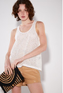 BLUSA S/M GOYA