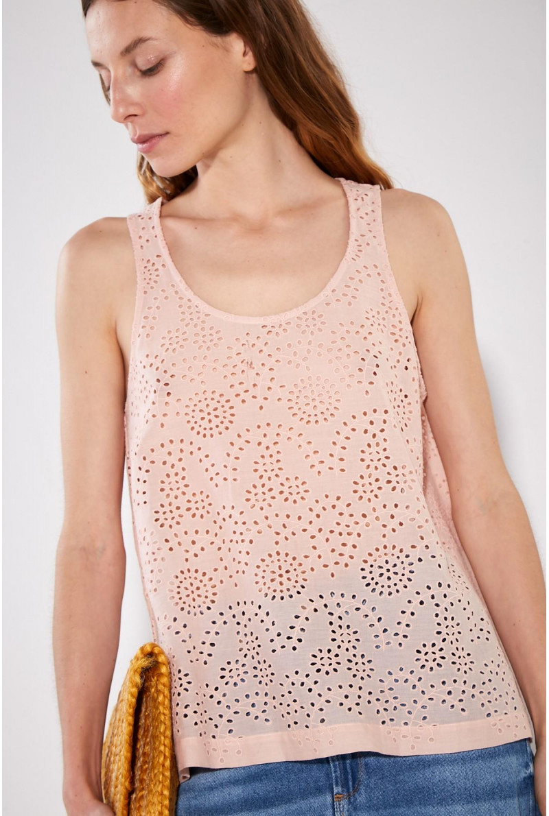 BLUSA S/M GOYA