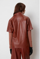 CAMISA M/C LOUIS