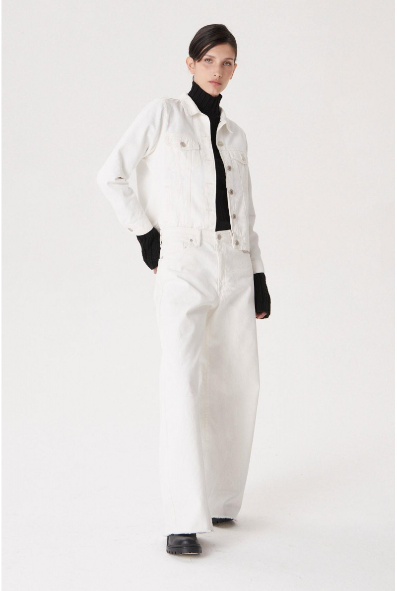 CAMPERA SMITH