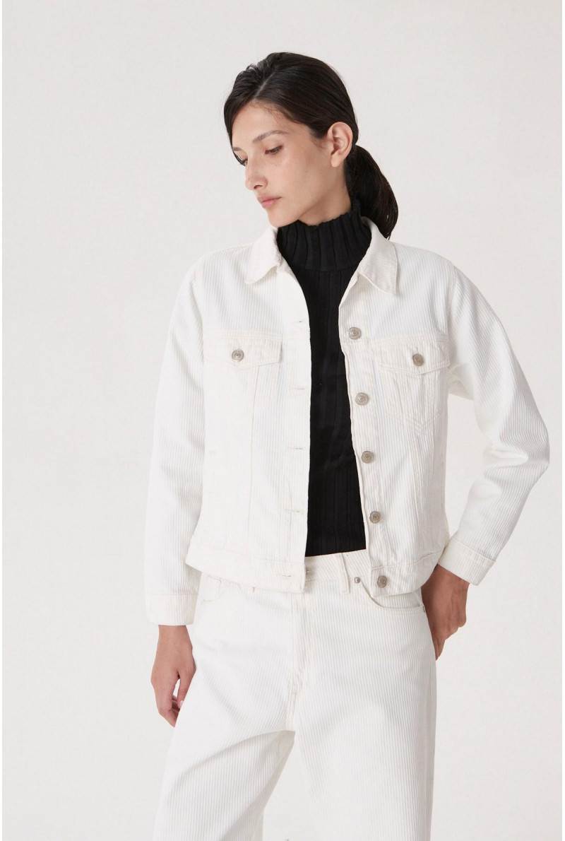 CAMPERA SMITH