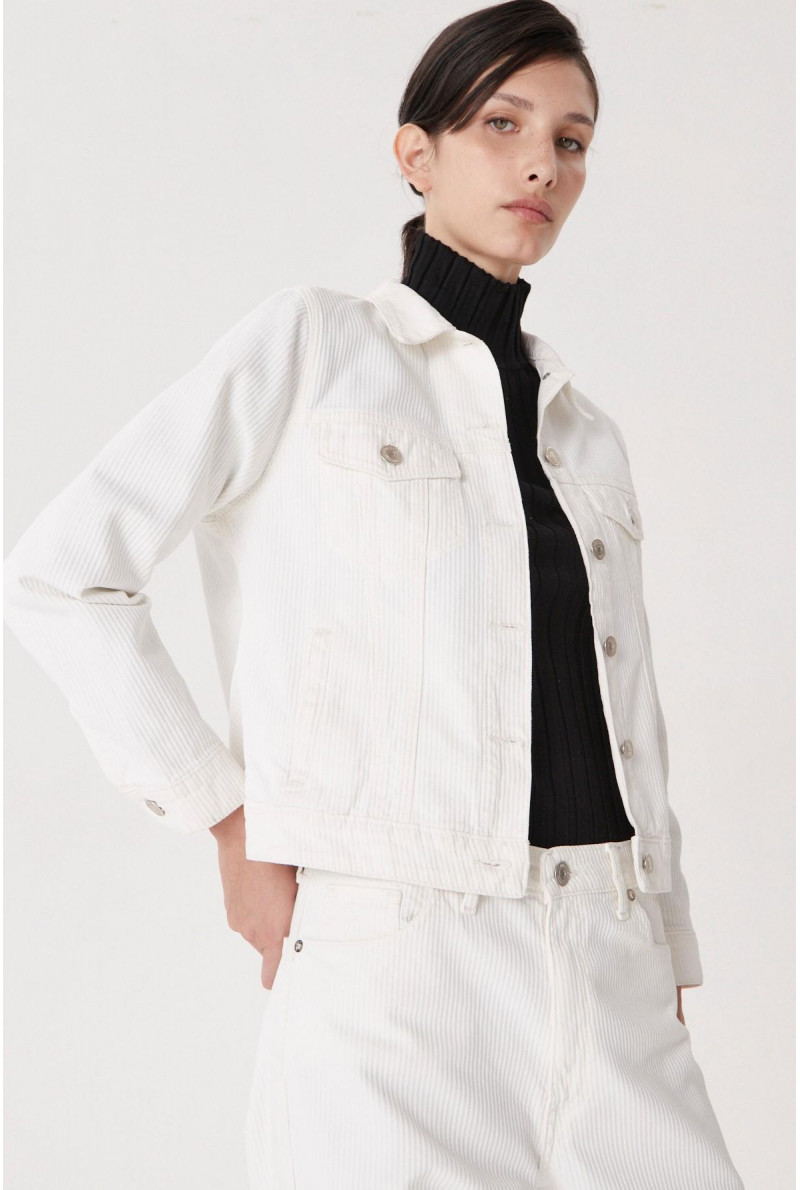 CAMPERA SMITH