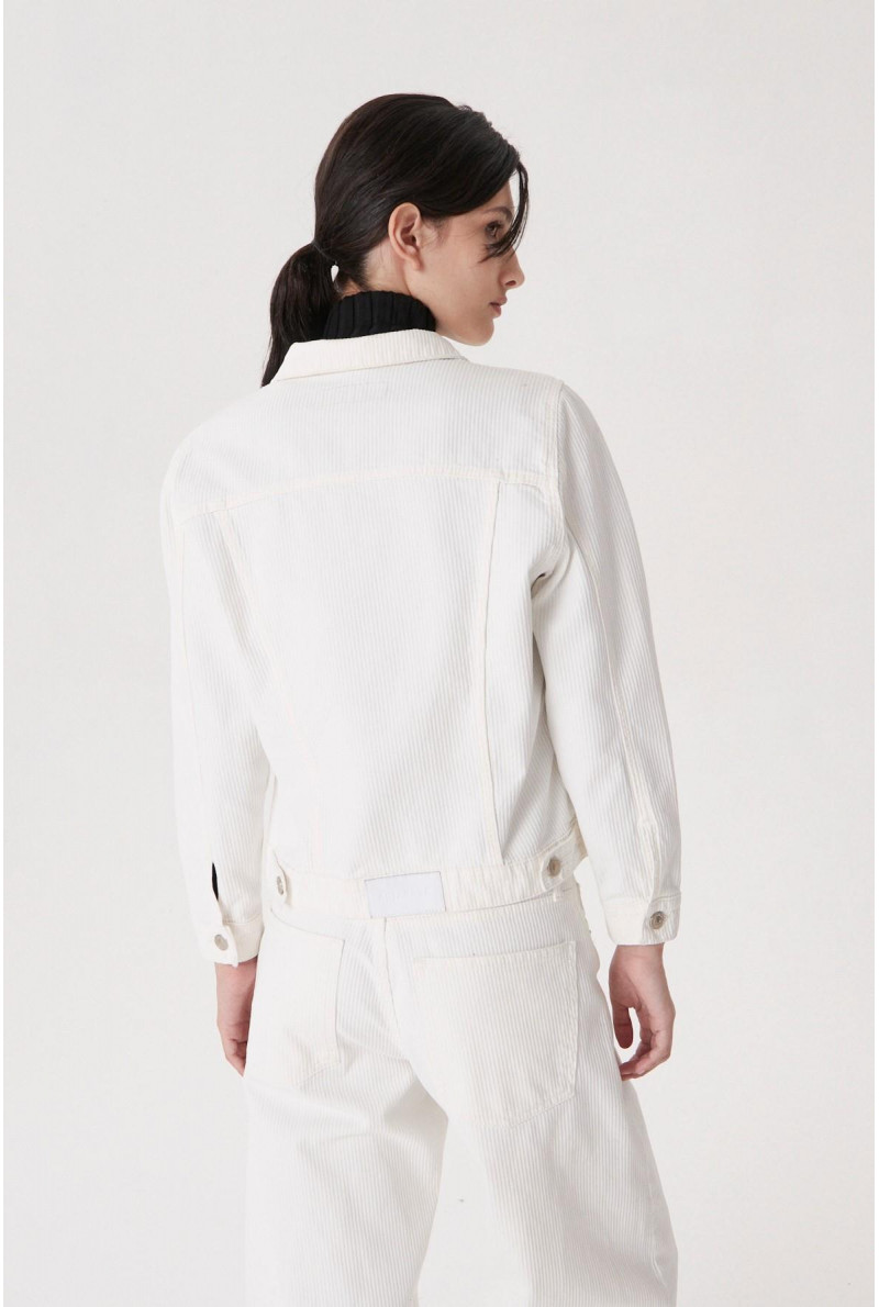 CAMPERA SMITH