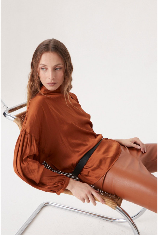 BLUSA FRANK