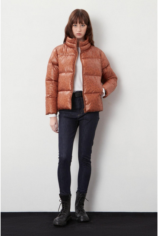 CAMPERA FRANK