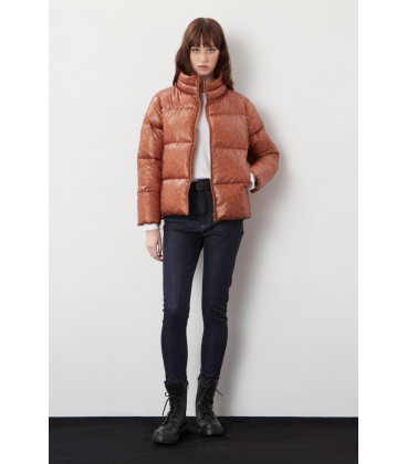 CAMPERA FRANK