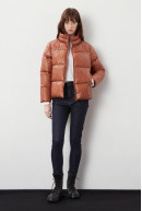 CAMPERA FRANK