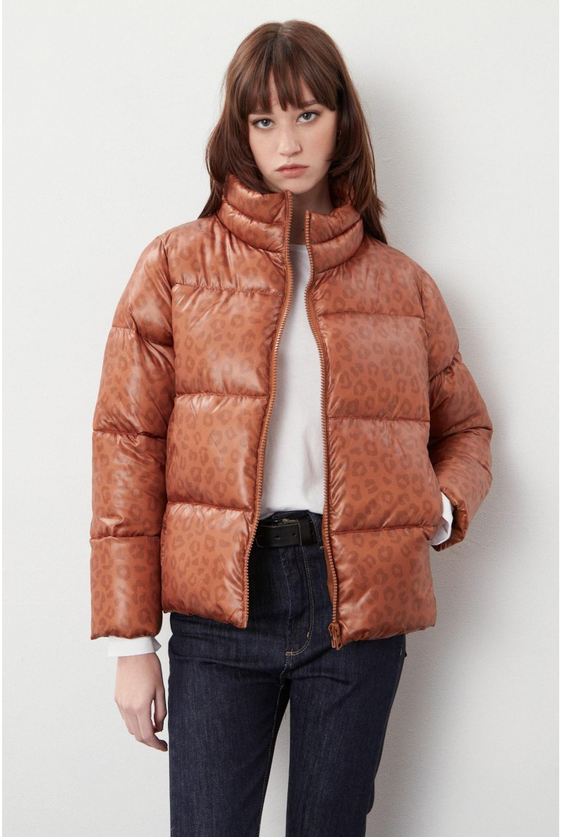 CAMPERA FRANK