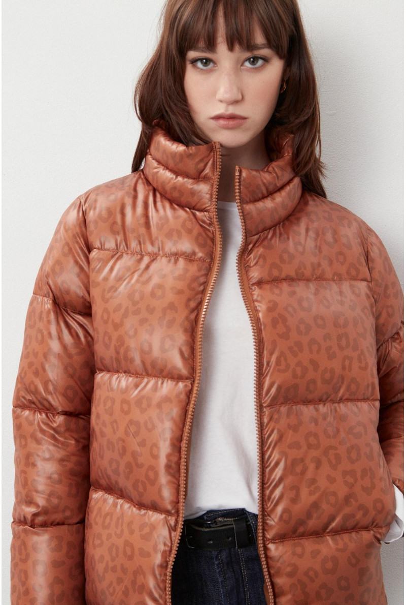 CAMPERA FRANK