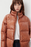 CAMPERA FRANK