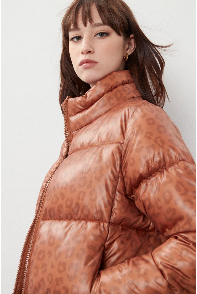 CAMPERA FRANK
