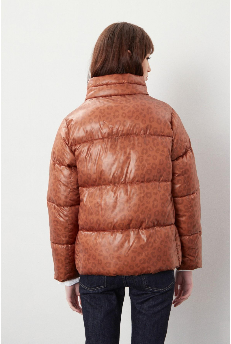 CAMPERA FRANK