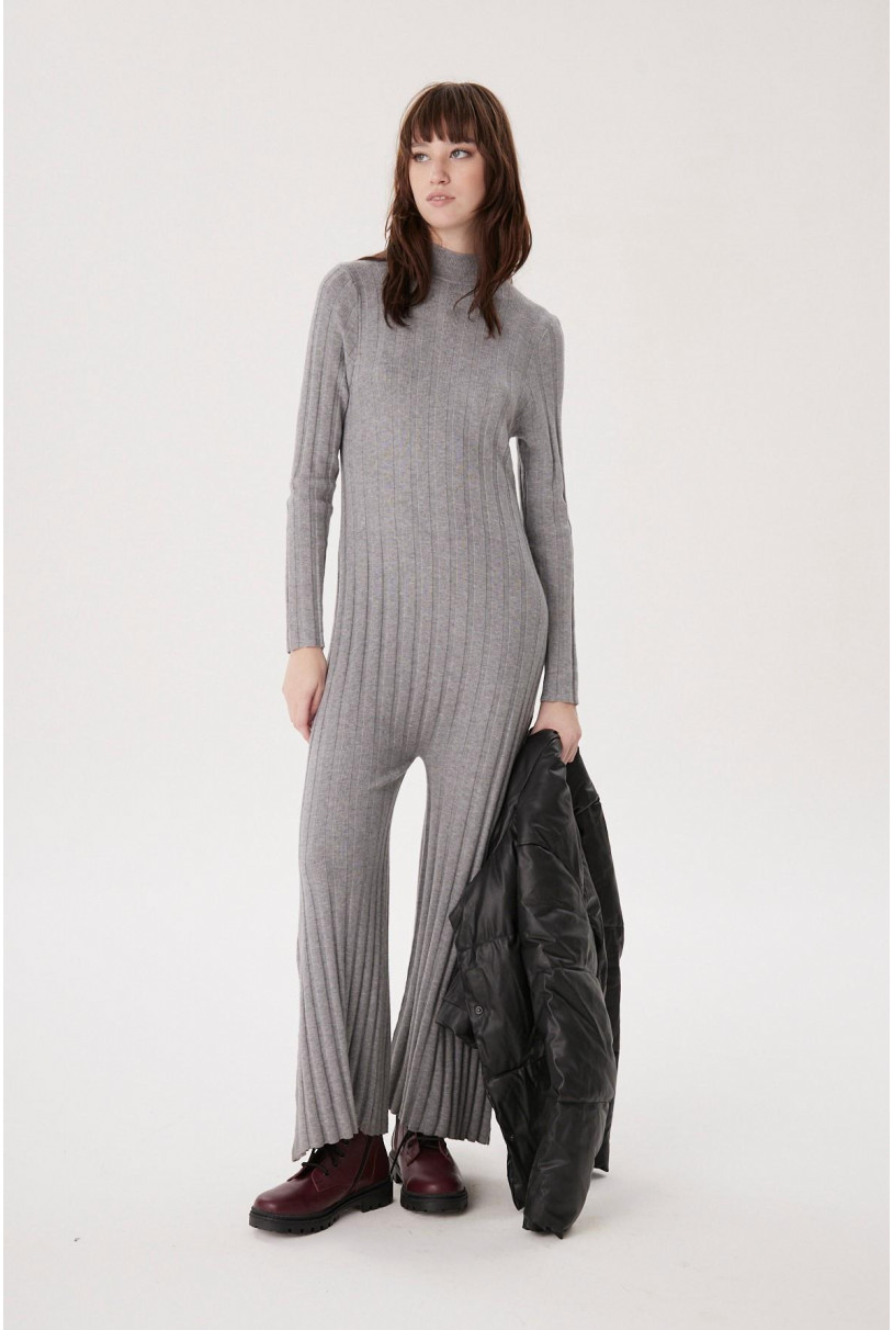 MONO POLERA M/L GANTE