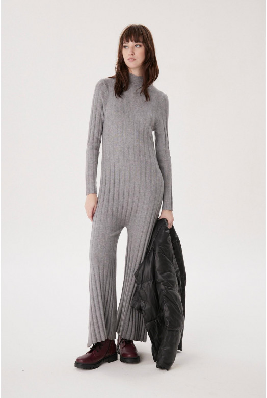 MONO POLERA M/L GANTE