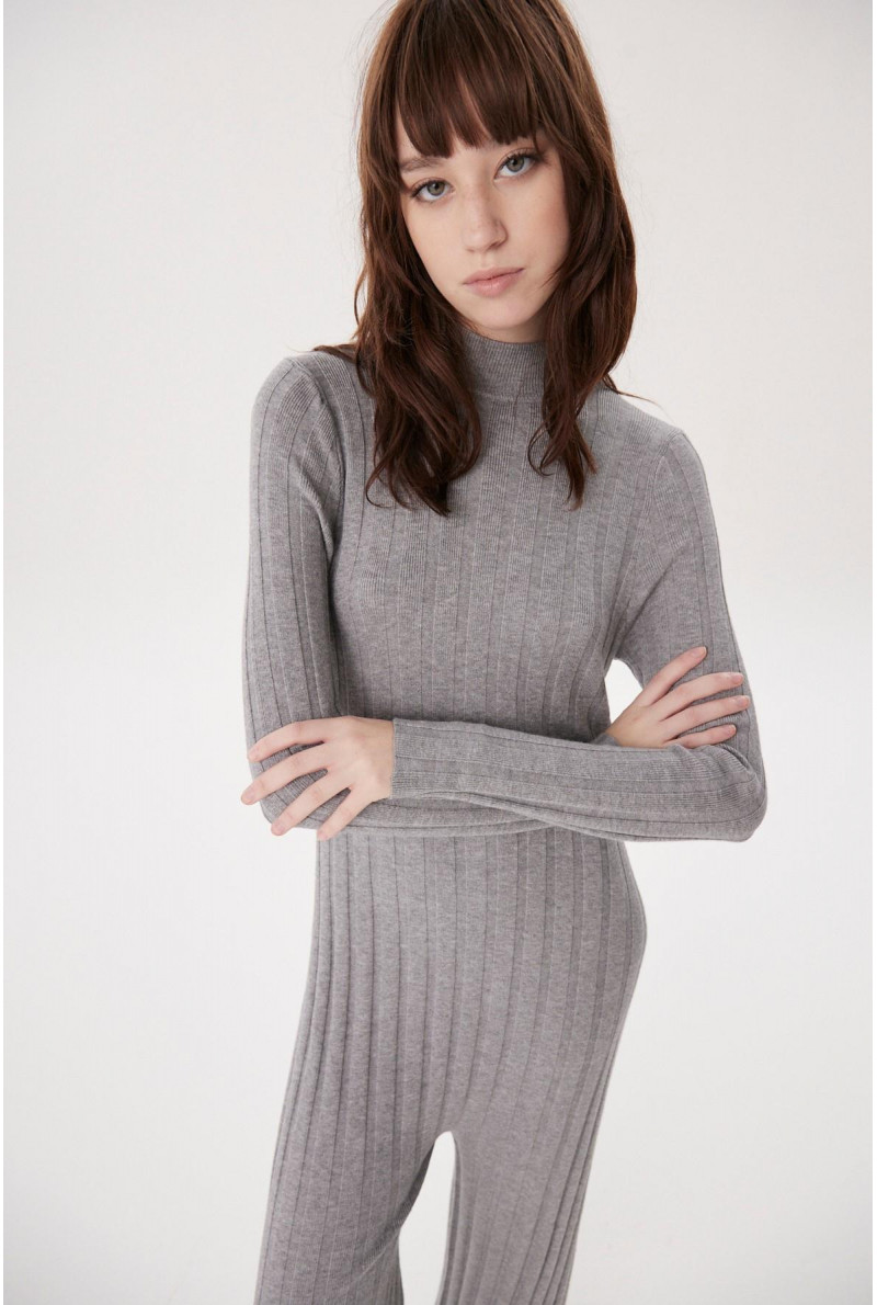 MONO POLERA M/L GANTE