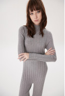 MONO POLERA M/L GANTE