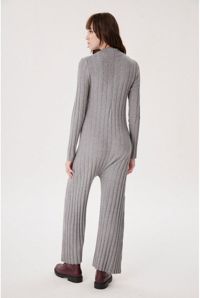 MONO POLERA M/L GANTE