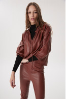 BLUSA MONK
