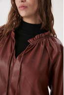 BLUSA MONK