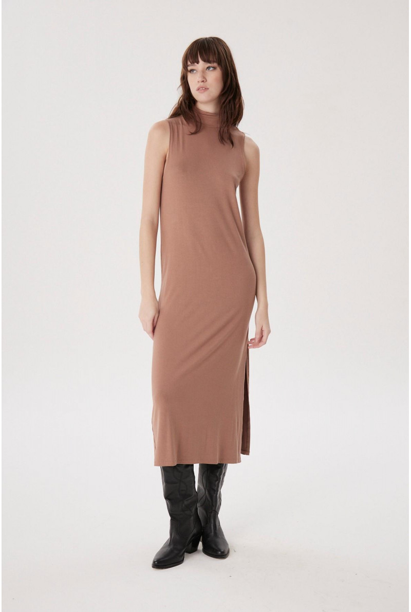 VESTIDO AMERICANO POLERA DIZZY