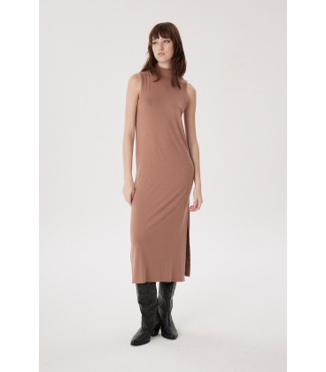 VESTIDO AMERICANO POLERA DIZZY