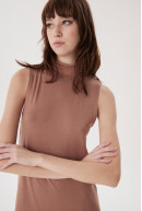 VESTIDO AMERICANO POLERA DIZZY