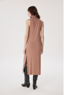 VESTIDO AMERICANO POLERA DIZZY