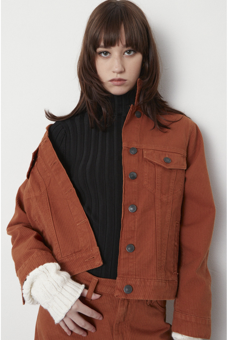 CAMPERA SMITH