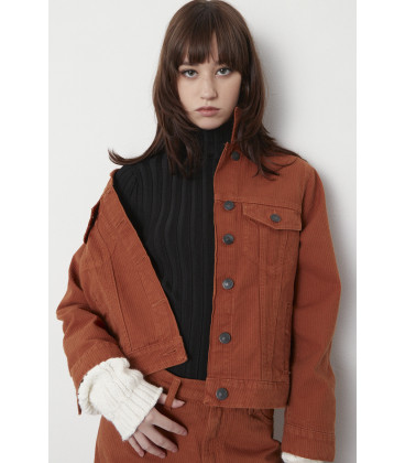 CAMPERA SMITH