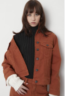 CAMPERA SMITH