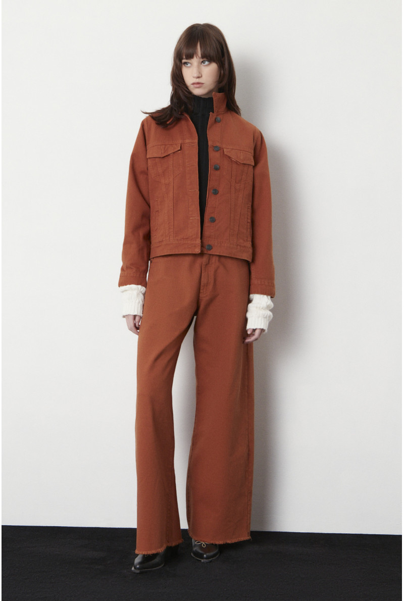 CAMPERA SMITH