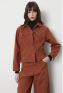 CAMPERA SMITH