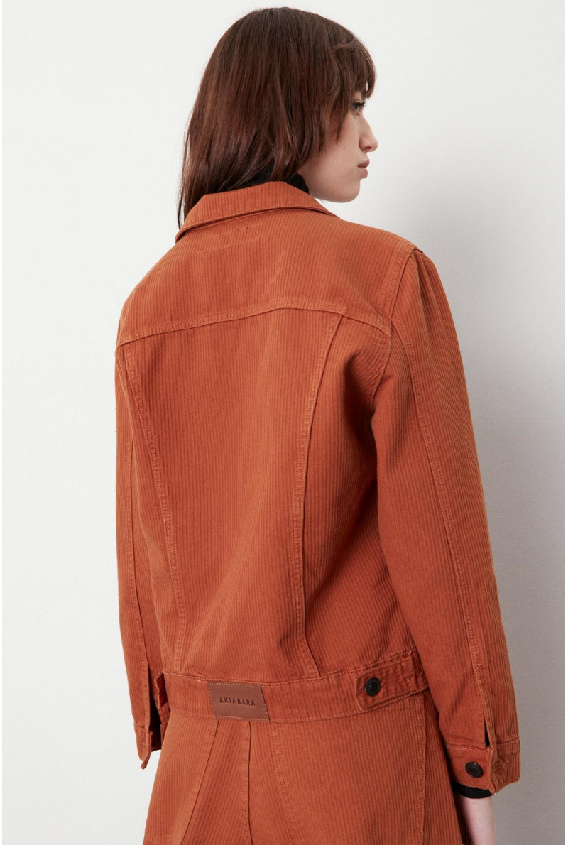 CAMPERA SMITH