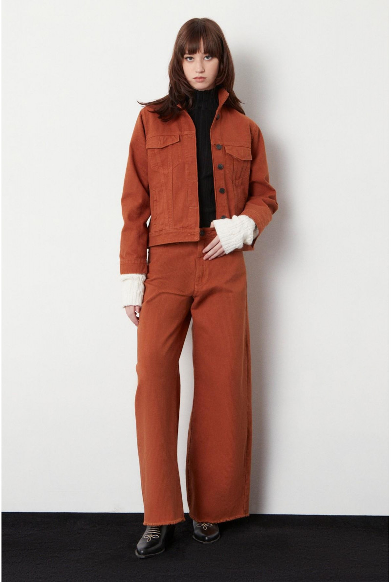 CAMPERA SMITH