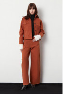 CAMPERA SMITH