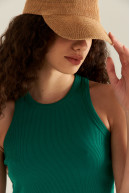 MUSCULOSA CORTA RONNIE