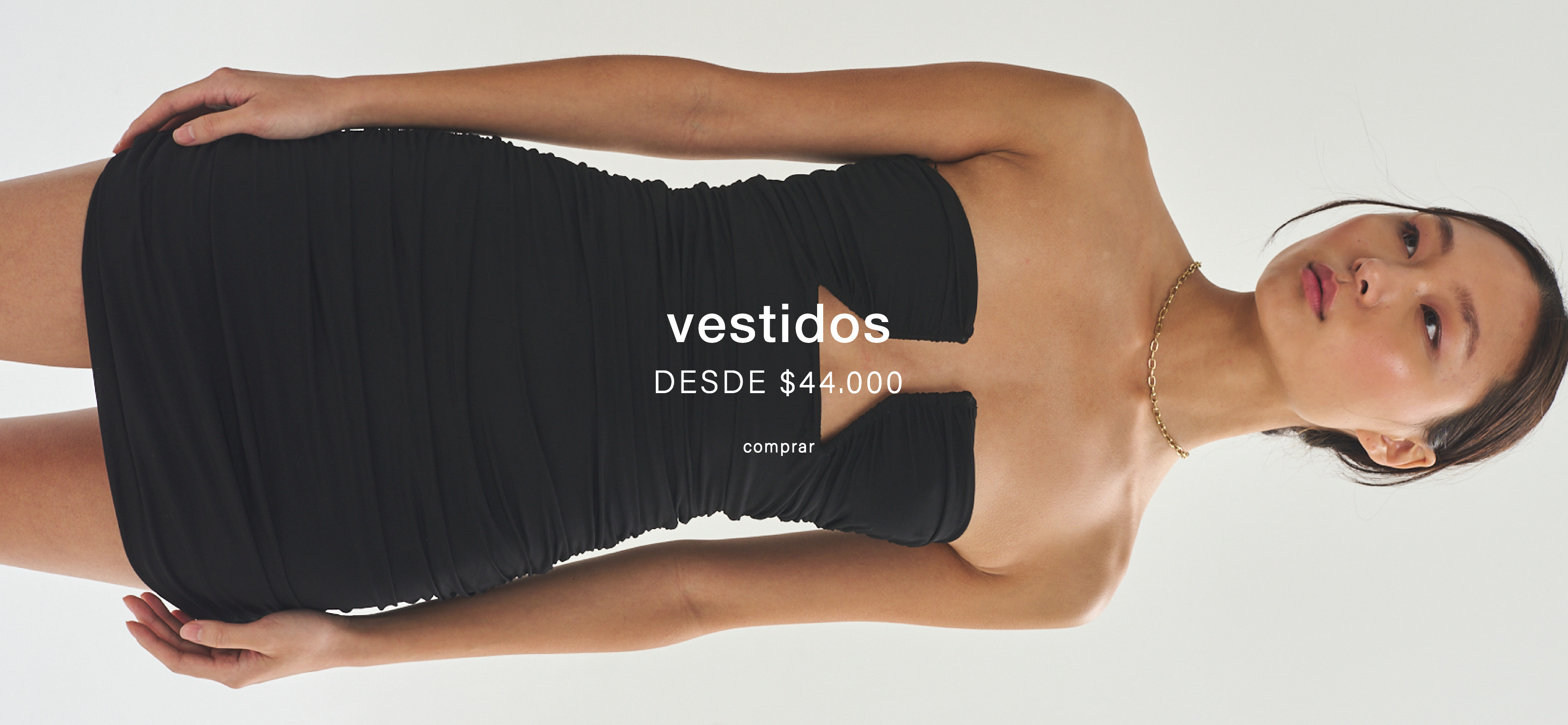 VESTIDOS