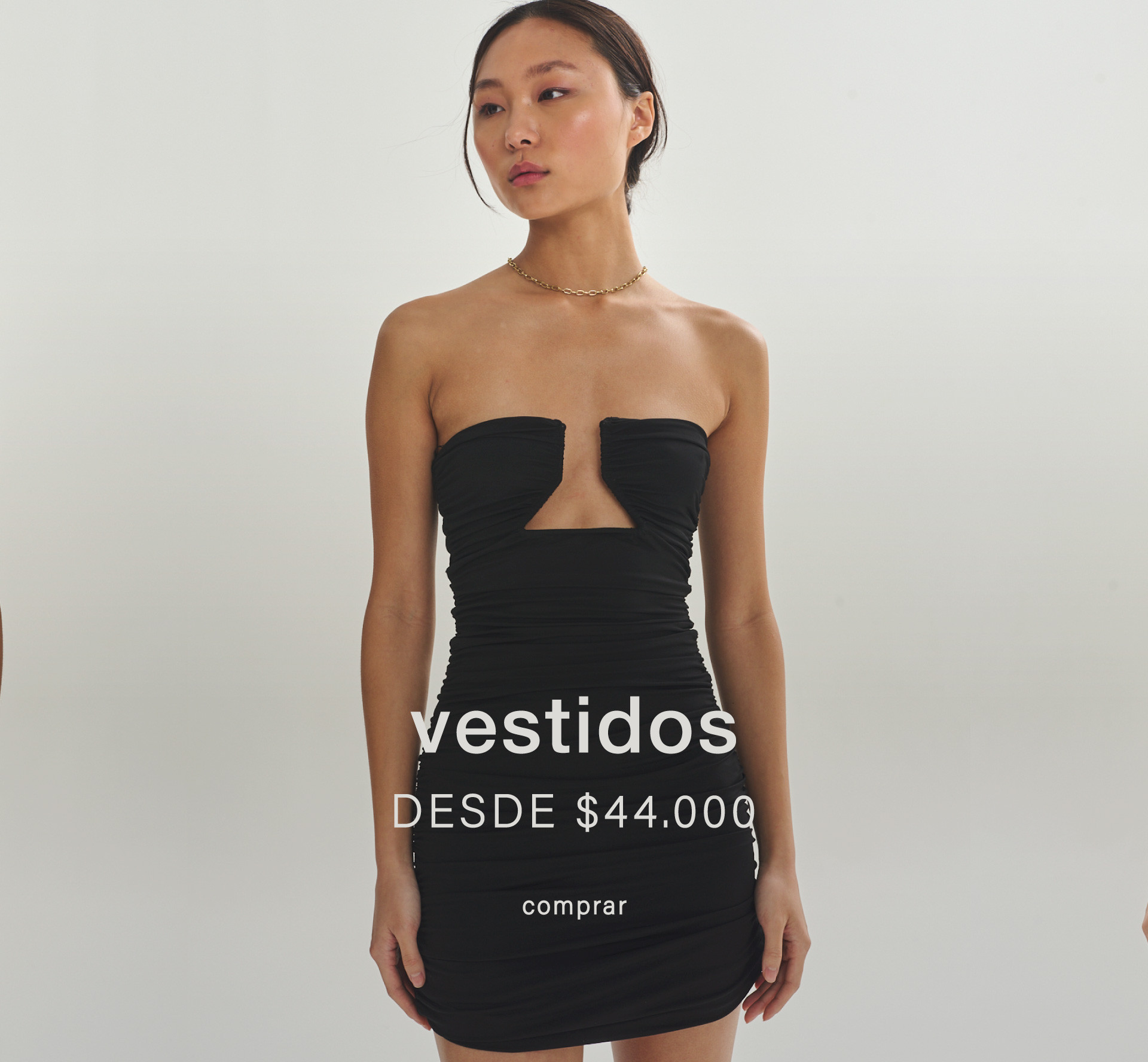 VESTIDOS